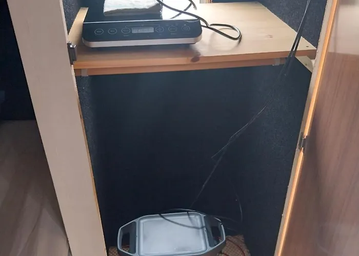 La Caravane D'alon Magrie